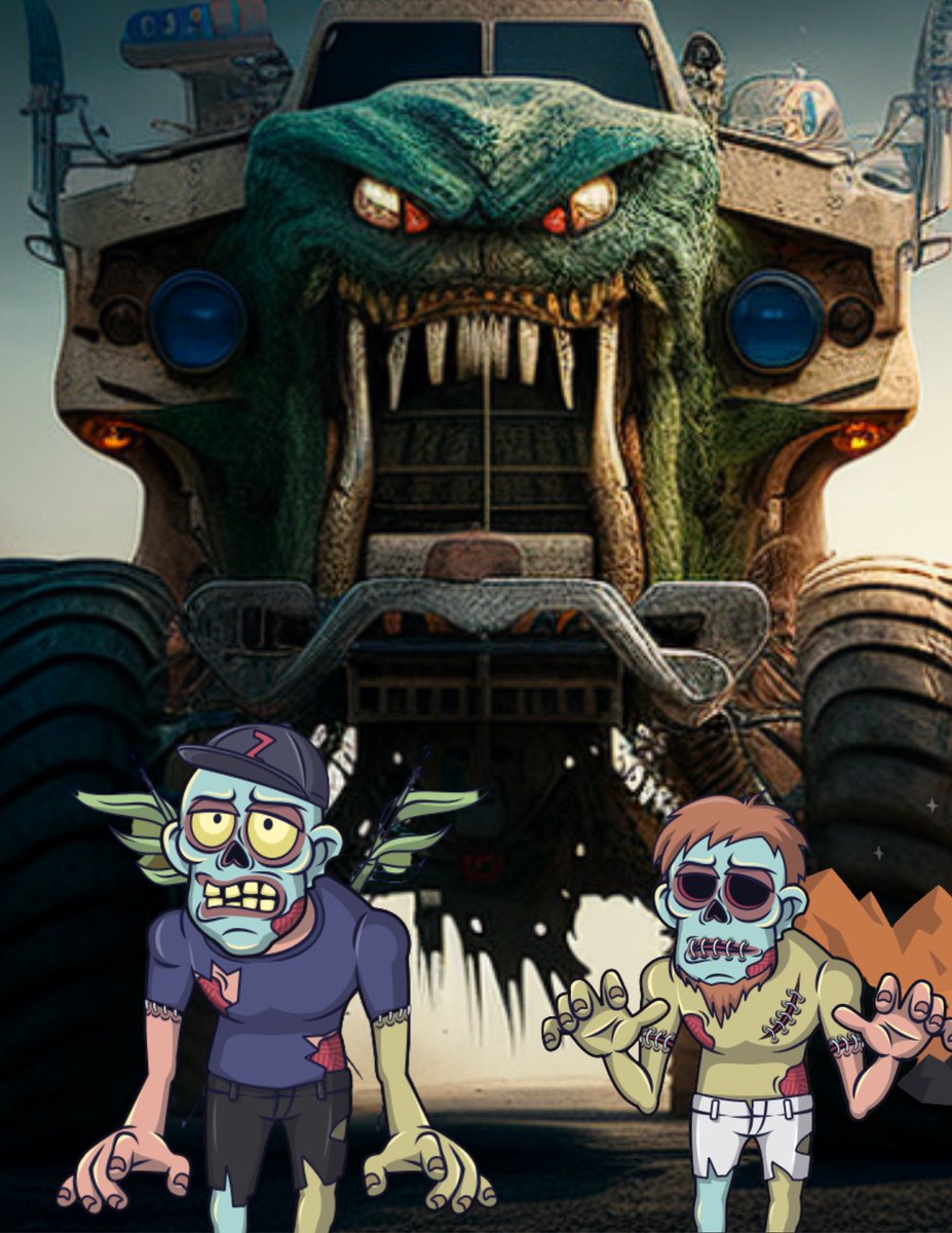 <a href="/crozomb/">Crozomb</a> and <a href="/cromutation/">Troll Town👹</a> mutants run sprints! Lol😎🐜
