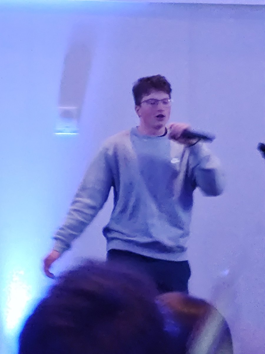 Elizabeth Sharp tweet media