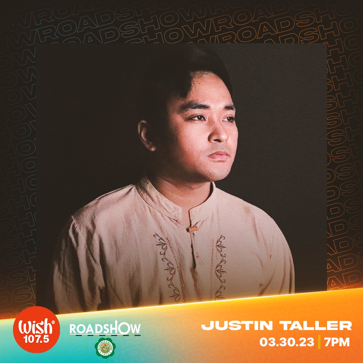 Universal Records Philippines on Twitter ".willmikhaelx"