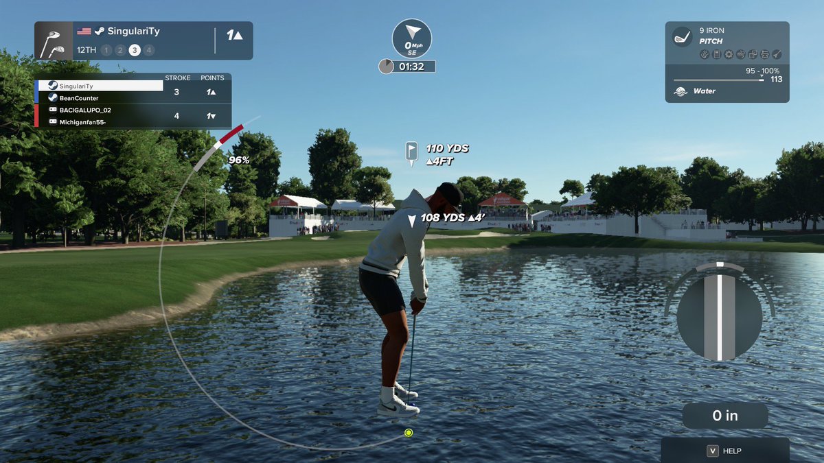 T_Dodd2's tweet photo. Not real sure how I feel about this lie, but I reckon I’ll play it😂 
@PGATOUR2K https://t.co/AptB885Z7y