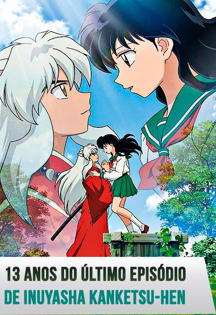 Inuyasha Downs