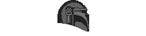 bitxbit_79's tweet photo. I'm just using this Twitter account to document my pixel art journey and keep up with the artists and pixel art accounts I follow.

I did this after watching the Mandolorian tonight. Just inspiration I obviously don't own the rights. https://t.co/eBHFSNW8Za