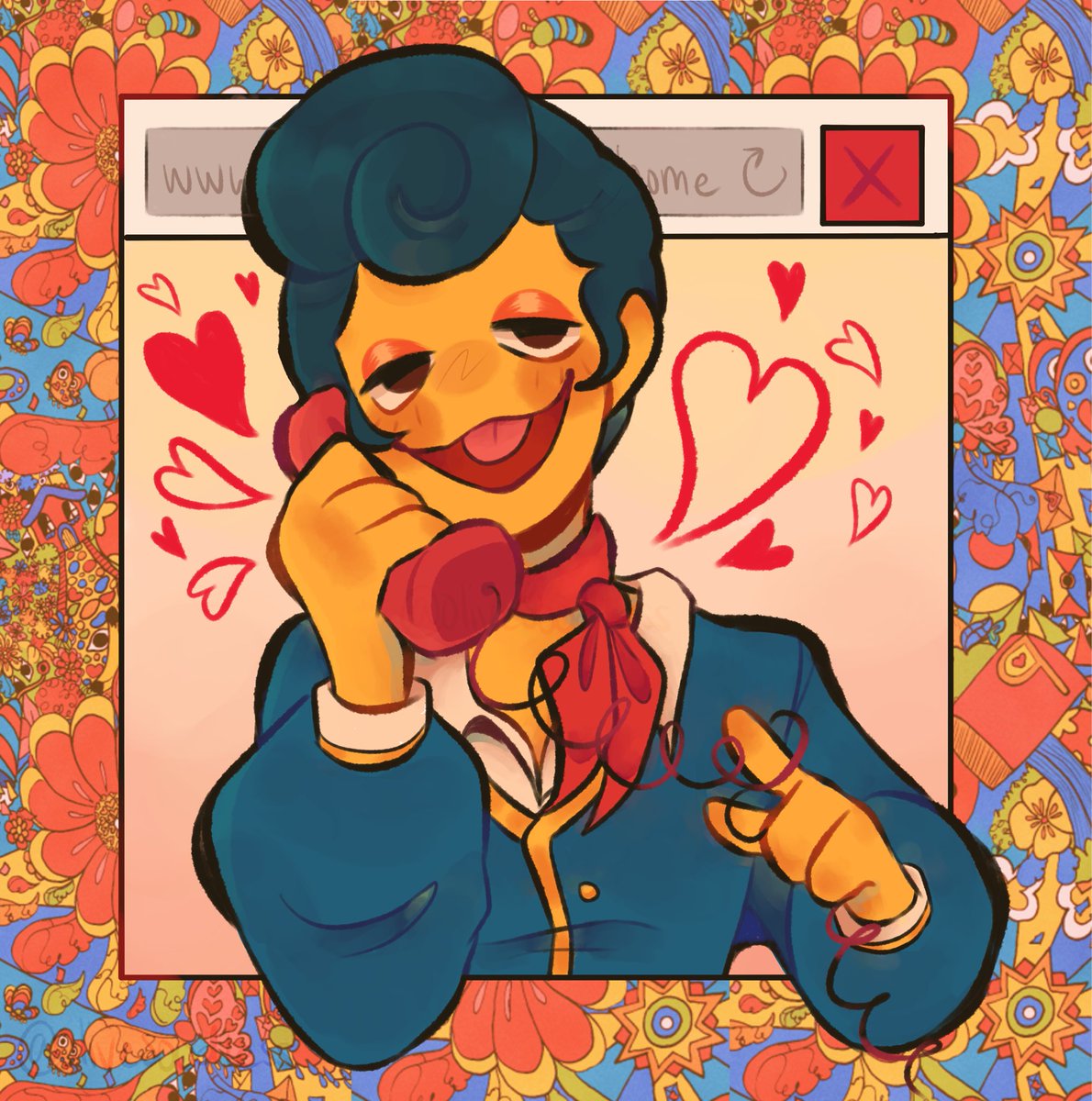 olivesoodless's tweet photo. He loves you very much 🤭♥️
#WallyDarling #WelcomeHome https://t.co/L0GaaM4dQv
