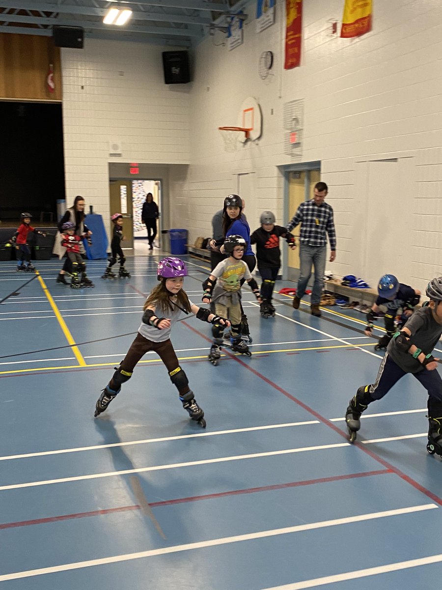 St Vincent de Paul (@svdp_ccsd) on Twitter photo 3 days of <a href="/alieninline/">Alien In-Line</a> for our grade 1-3 students. Tomorrow is the last day! So much fun and a little bit of sweat fills the gym. You can see the skill and confidence build each day. 3 days of <a href="/alieninline/">Alien In-Line</a> for our grade 1-3 students. Tomorrow is the last day! So much fun and a little bit of sweat fills the gym. You can see the skill and confidence build each day.