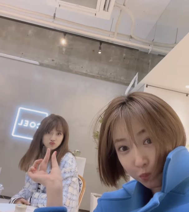 ヨンアとコジュニがデートしてる🥹❤️❤️眼福。。。🥹 https://t.co/fz6UImYkzp