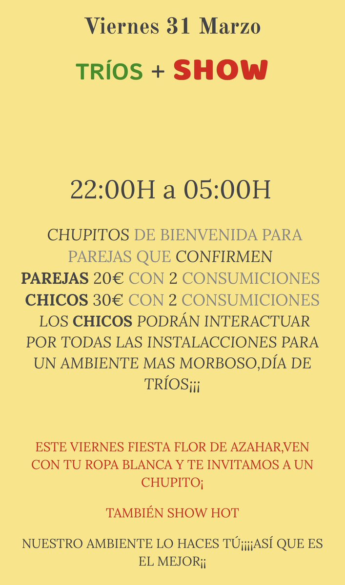 PARAISO LIBERAL tweet media