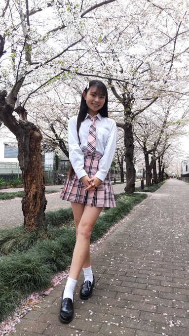 Twitterのコスプレ画像22