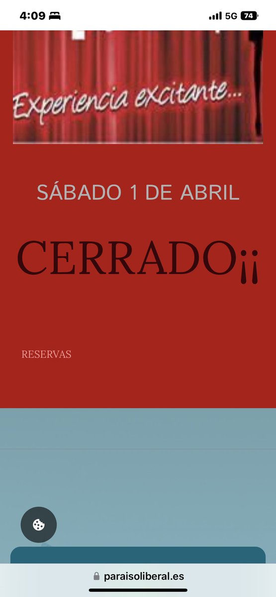 PARAISO LIBERAL tweet media