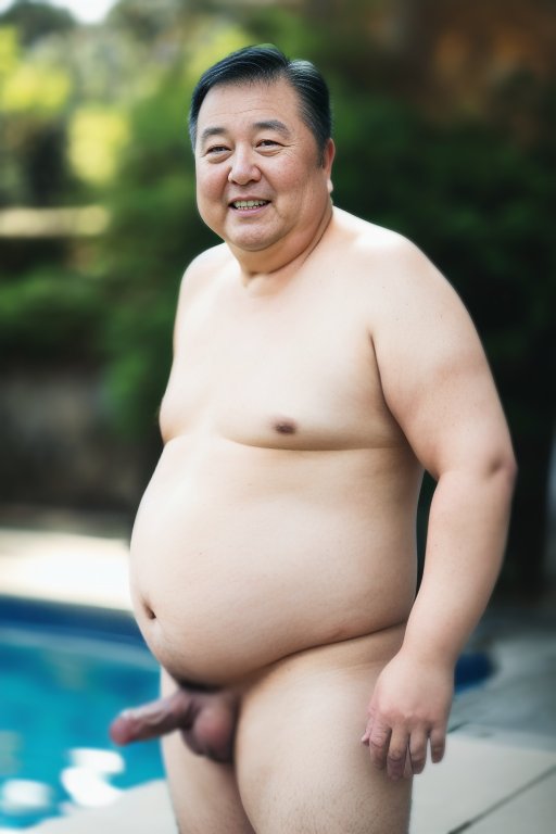 BPIGzQJlG1qxhiQ's tweet photo. Do you feel the power? #dad #daddy #grandpa #chubby https://t.co/oVE60wtNii