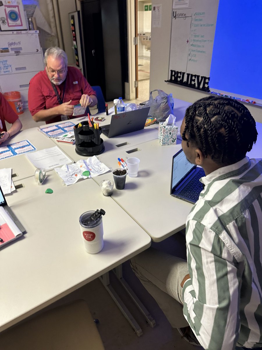 Sarah Pankonien (@spankonien79) on Twitter photo Fun day in Science PLC! Lots of modeling in 7th grade science todayβ¦.Watersheds, aquifers, and pollution, oh my! #RISDbelieves #LHJHelevate <a href="/LakeHighlandsJH/">πΎ Lake Highlands MS πΎ</a> <a href="/SopherMaria/">ms. sopher π©π½βπ¬</a> <a href="/sherry_null/">Sherry Null</a> Fun day in Science PLC! Lots of modeling in 7th grade science todayβ¦.Watersheds, aquifers, and pollution, oh my! #RISDbelieves #LHJHelevate <a href="/LakeHighlandsJH/">πΎ Lake Highlands MS πΎ</a> <a href="/SopherMaria/">ms. sopher π©π½βπ¬</a> <a href="/sherry_null/">Sherry Null</a>