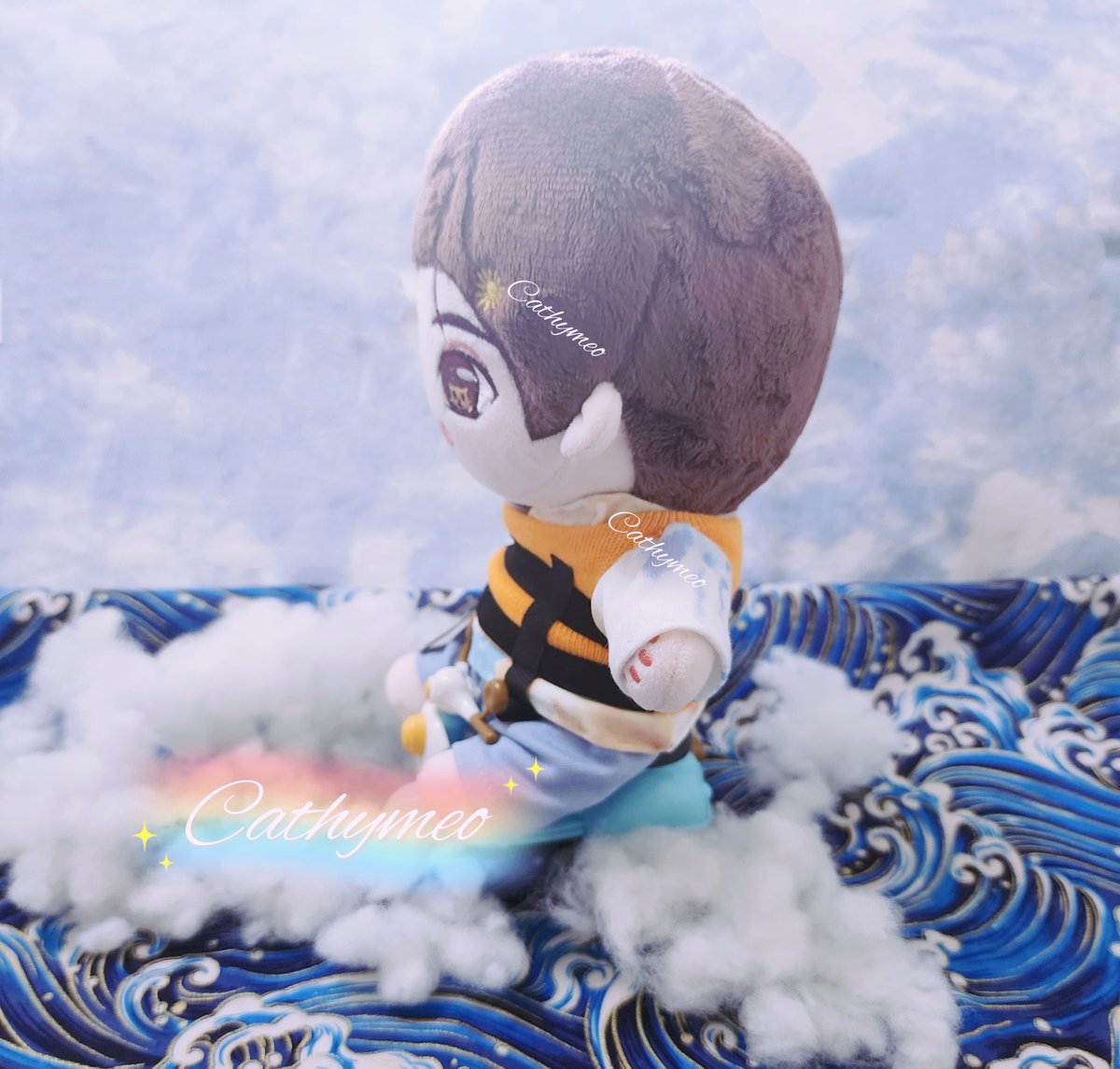 Cathymeo⚽ Love 🌻G Fanart ⚽ tweet media