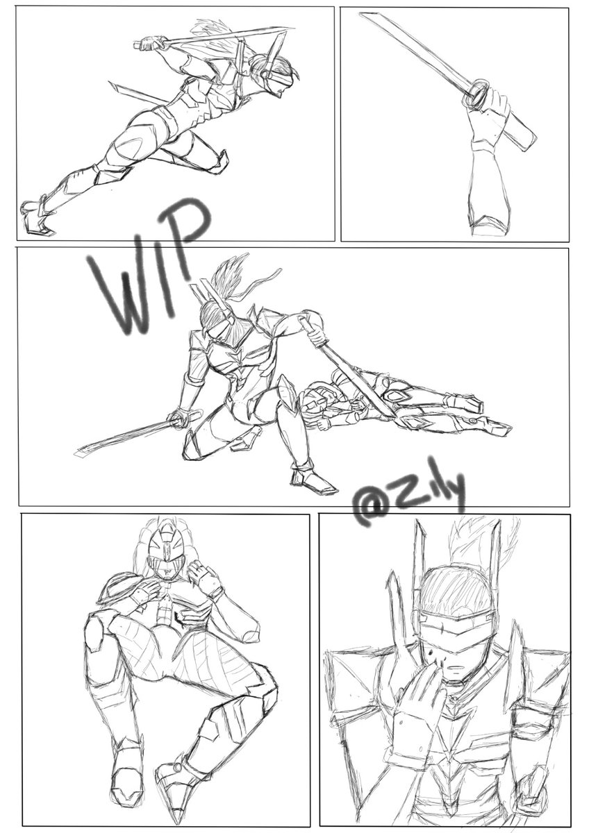 MachineLy_'s tweet photo. Se me había ido la luz, así que no avancé casi nada. A ver que sale cuando le aplique detalles y color (?)

#sabermobilelegends #mobilelegendsbangbang #mobilelegends #MLBB #mlbbfanart #mlbbmalaysia #Alphamobilelegends #SaberxAlpha #AlphaxSaber #sabermlbb #Alphamlbb https://t.co/wUGcPSYqxU