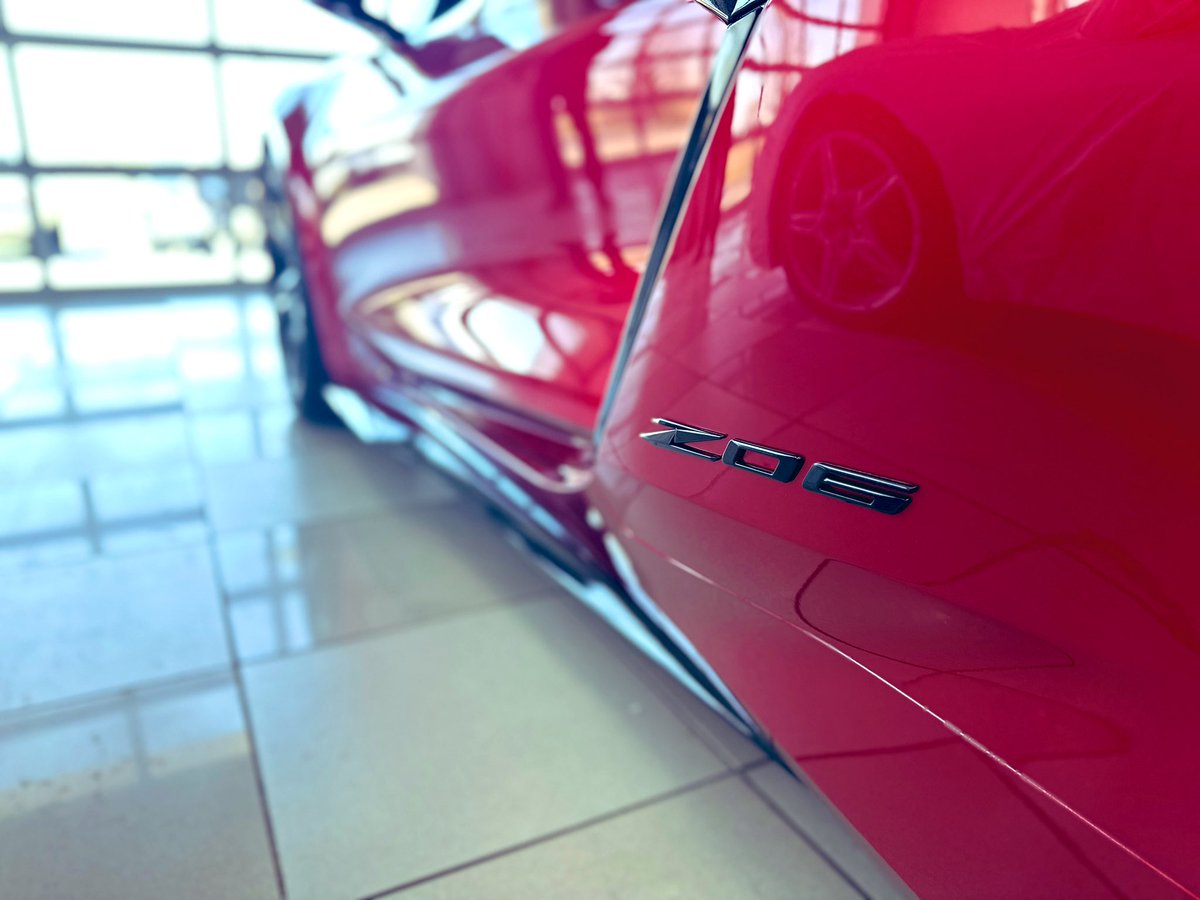 Ron_Shinault's tweet photo. #z06 is here #finally  #c8 #Corvette #isellcorvettes https://t.co/abTQt0UXtE