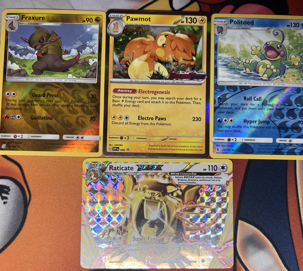 CormickRips's tweet image. MID SALE GIVEAWAY 

JUST RT TO ENTER✅

ends in 5 minutes