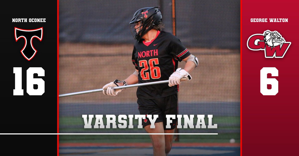 NOHS Boys Lacrosse tweet media