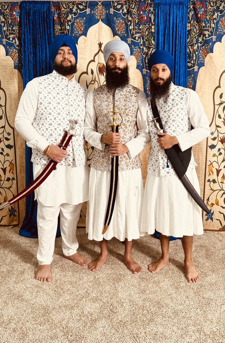 itssarv's tweet photo. I miss wedding week https://t.co/pGTdEAqMSb