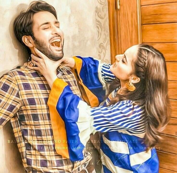 S_A_MAYO's tweet photo. میں تمھارے لیے پوری دنیاسے لڑ سکتی ہوں🤷🏻♀️
یہ کہ کر سارا دن میں اسی سے ہی لڑتی ہوں🤭😂
#Ashoo https://t.co/eb1l6JoG3d