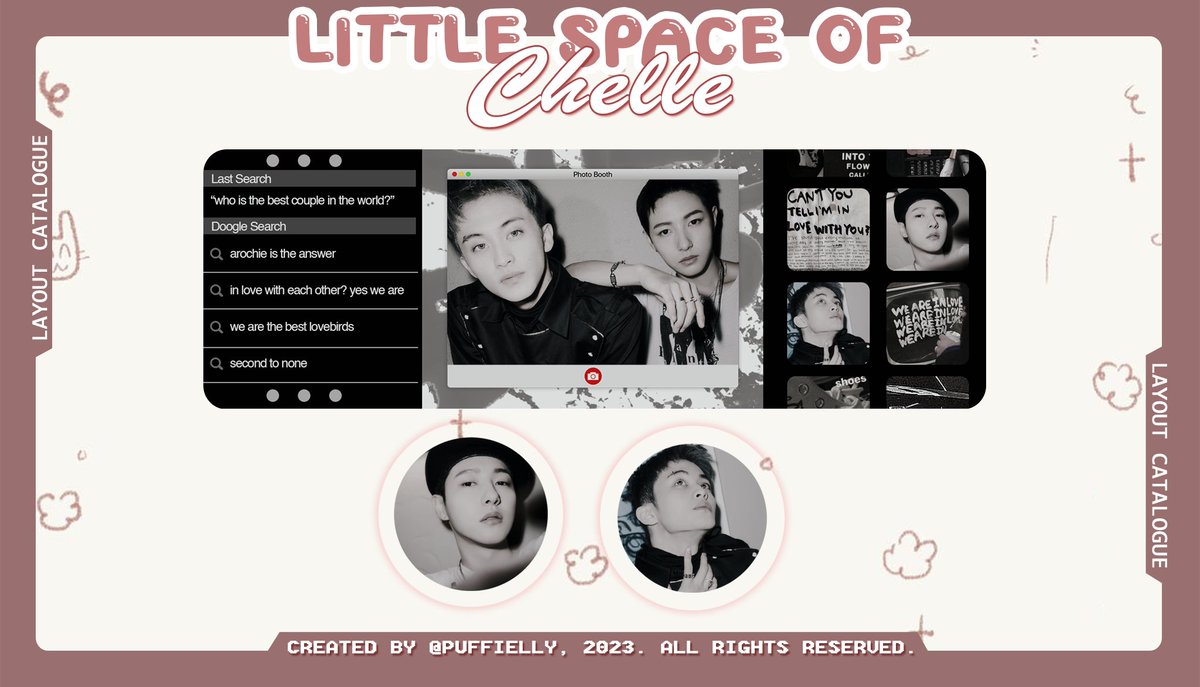 Luvaery's tweet photo. ㅤ
A retweet would be appreciated! ❤︎

...with a sparkle of brilliance and delicacy from my magical fingers, I certify that my store is open by request for all layout catalogs! It’s customary to read the tnc first before placing an order. Have a splendid day! ✨ {#zonauang}
ㅤ https://t.co/fPIW1LVDC5