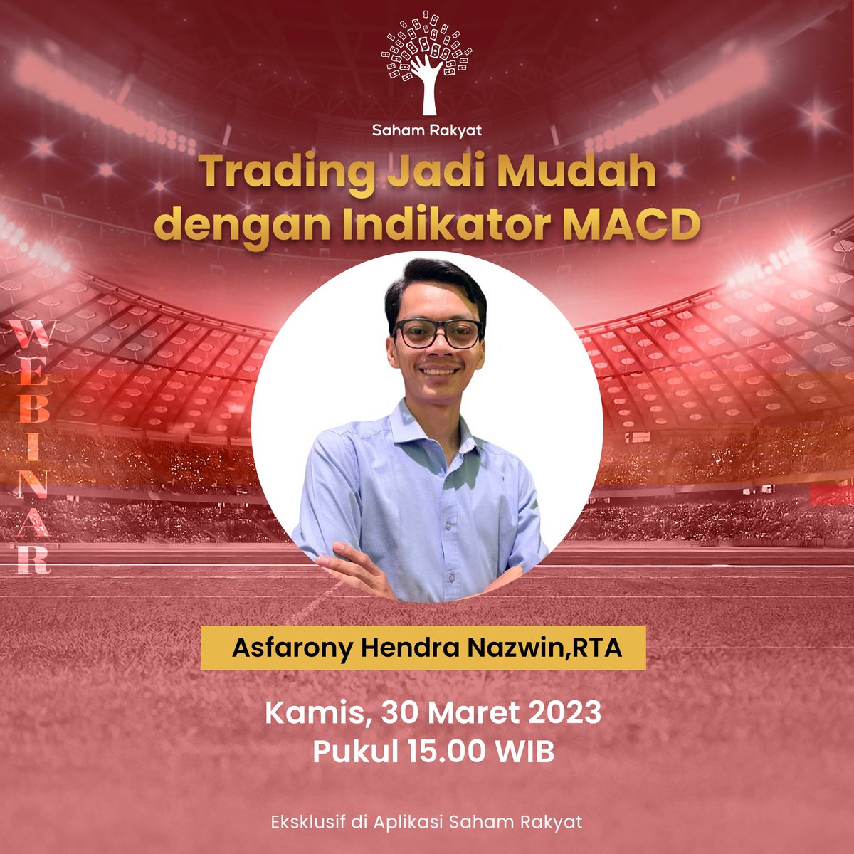 Saham Rakyat tweet media