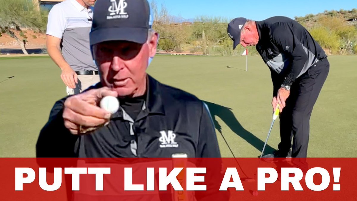 FoGOLF's tweet photo. Perfect Putting TIPS to Make MORE PUTTS w/ Mike Malaska @MalaskaGolf ##Golf ##GolfTips
https://t.co/Lqw3IYCmZ9
#BeBetterGolf #GolfInstruction #HowToBeBetterAtGolf #HowToBreak80 #JustinSuh #PGAOfficialWorldGolfRanking #PGARanking https://t.co/wHgbacbhaE