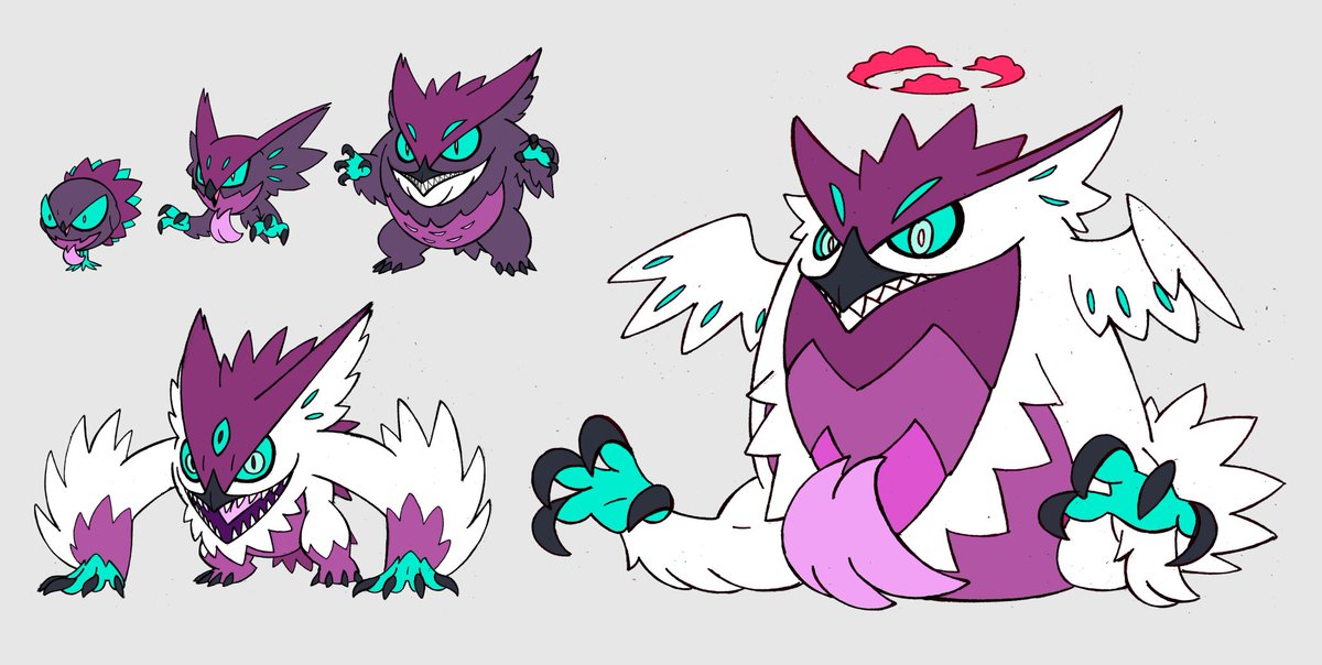 Darksilvania on Twitter "This are My favorite 4 pieces of the year so