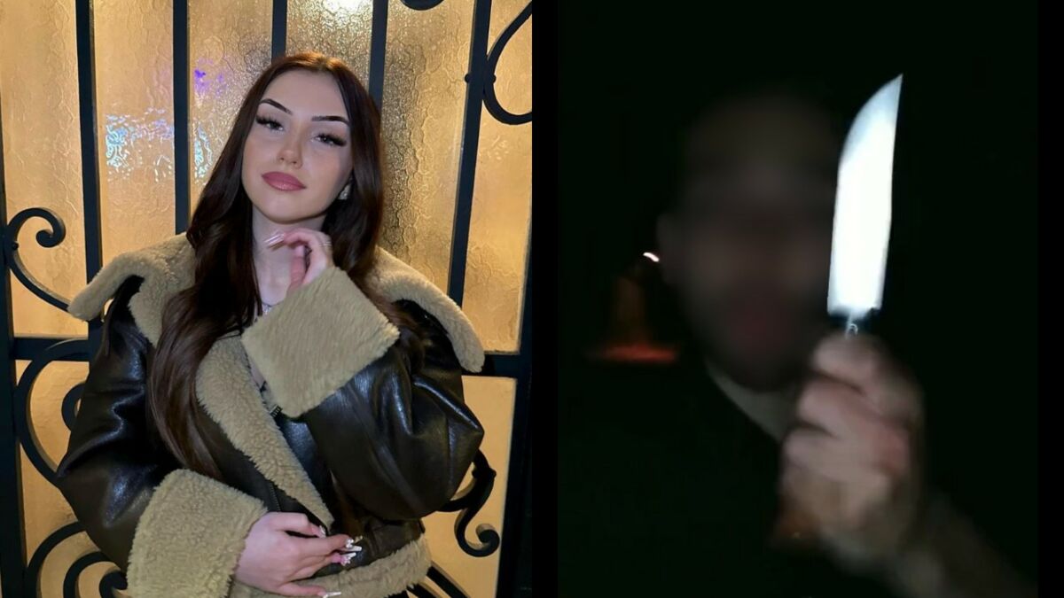 LeMediaLMI's tweet photo. Harcelée et menacée de mort depuis 2 ans, Lucile lance un appel à l'aide.
La vidéo 👇🏻
https://t.co/PKW0JduYWo
#Lucile
#TPMP
#harcelement
#lmi
@toomuchlucile2 https://t.co/pe91ClHoBY