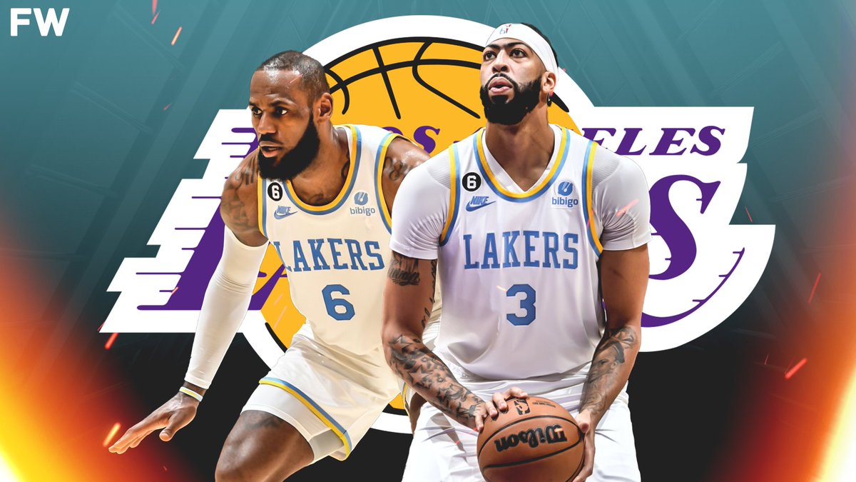 Fadeaway World on Twitter: