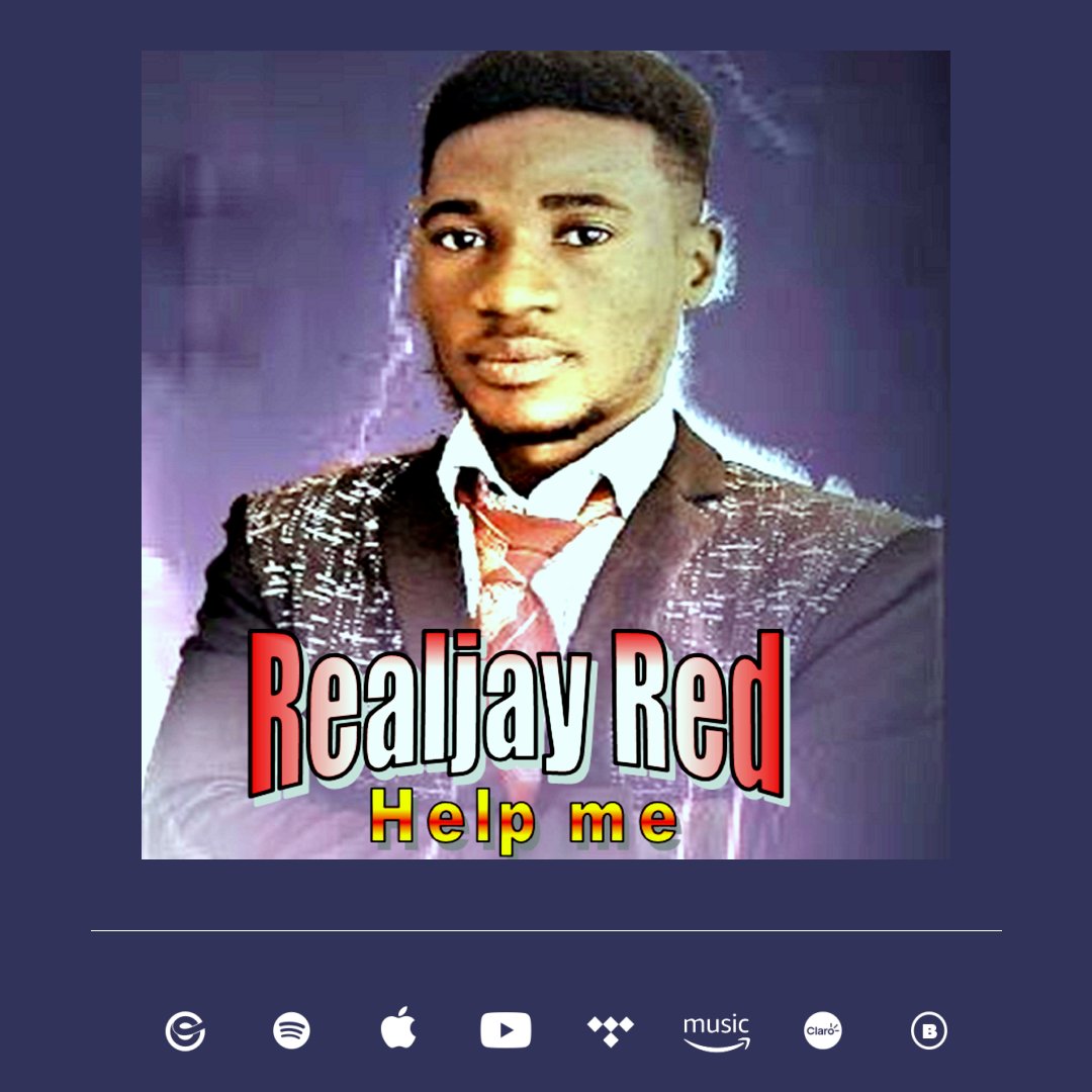 realjay_red's tweet photo. OUT NOW! DONT MISS THIS VIBE!
CHECK IT OUT: https://t.co/IDqzVvE0n9
#latestnews #tiktokdown #gospelrap https://t.co/VSrbN9UDSy