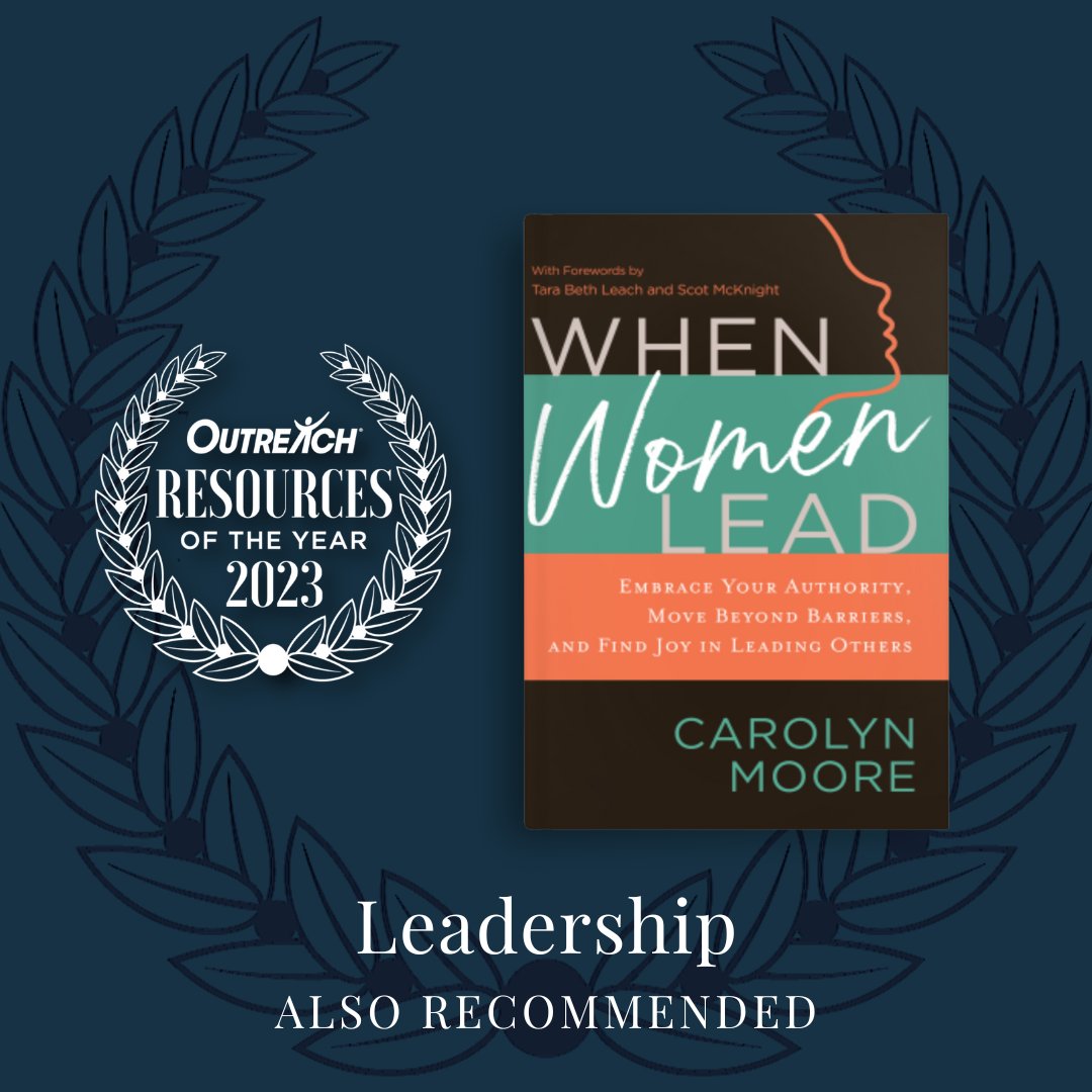 Carolyn Moore tweet media