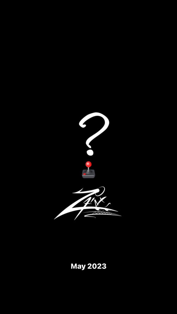 ZaidKirdsey's tweet photo. I JUST LANDED ANOTHER DREAM COLLAB!!

Thank you Universe 🙏🙏🙏🙏

May 2023 https://t.co/xbBLkkMA8y