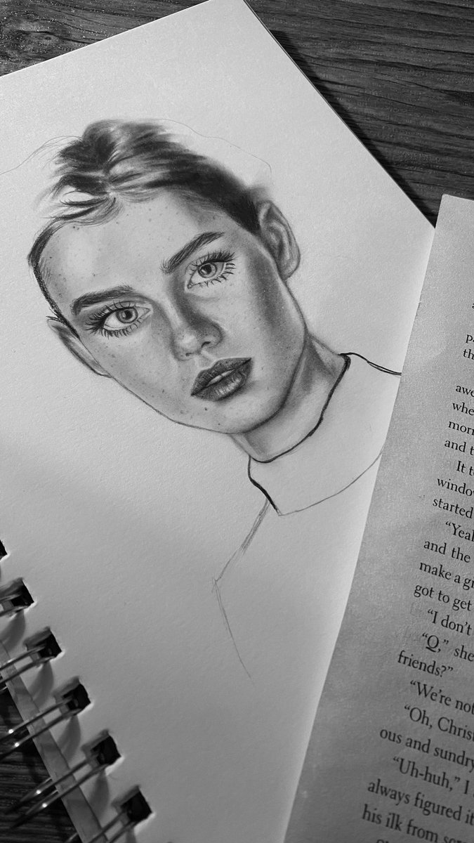 #art #رسم #رسمتي