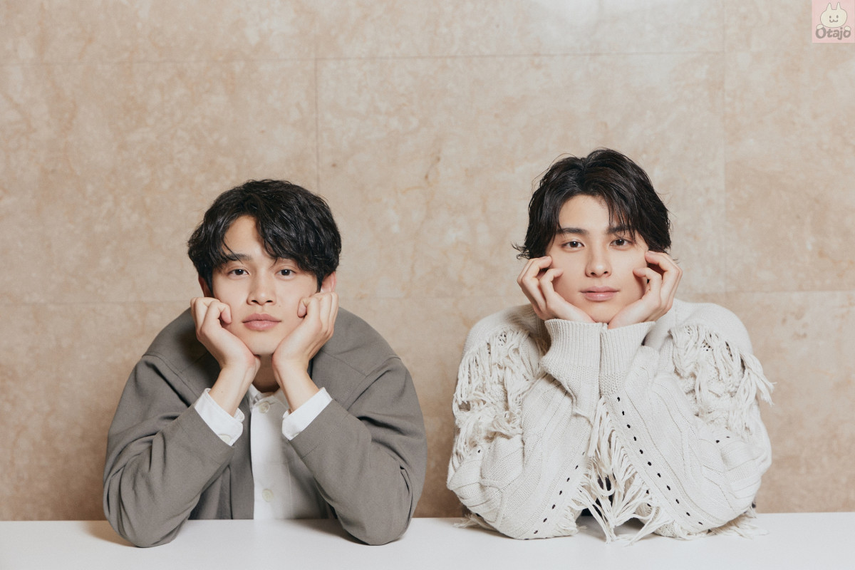 日*0様 ドラマ ジャックフロスト 本田響矢 鈴木康介 直筆サイン入り