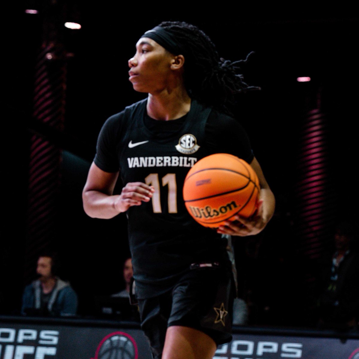 Vanderbilt WBB (@vandywbb) on Twitter photo Team Dream and <a href="/Ciajah11/">Ciaja Harbison</a> had a good night at the @3X3UHoops Championships, be sure to check out the broadcast on ESPN2 Sunday at 9 p.m. CT. Team Dream and <a href="/Ciajah11/">Ciaja Harbison</a> had a good night at the @3X3UHoops Championships, be sure to check out the broadcast on ESPN2 Sunday at 9 p.m. CT.