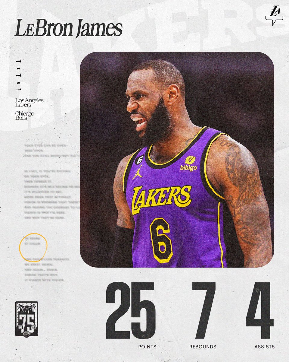 Lakers's tweet photo. This duo. https://t.co/dutpIZkgUd