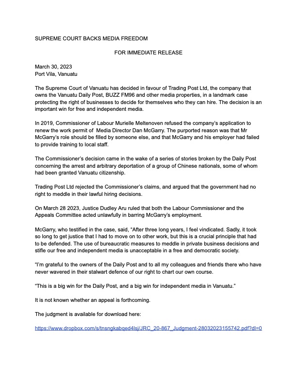 Dan McGarry on Twitter "Some happy personal/professional news The