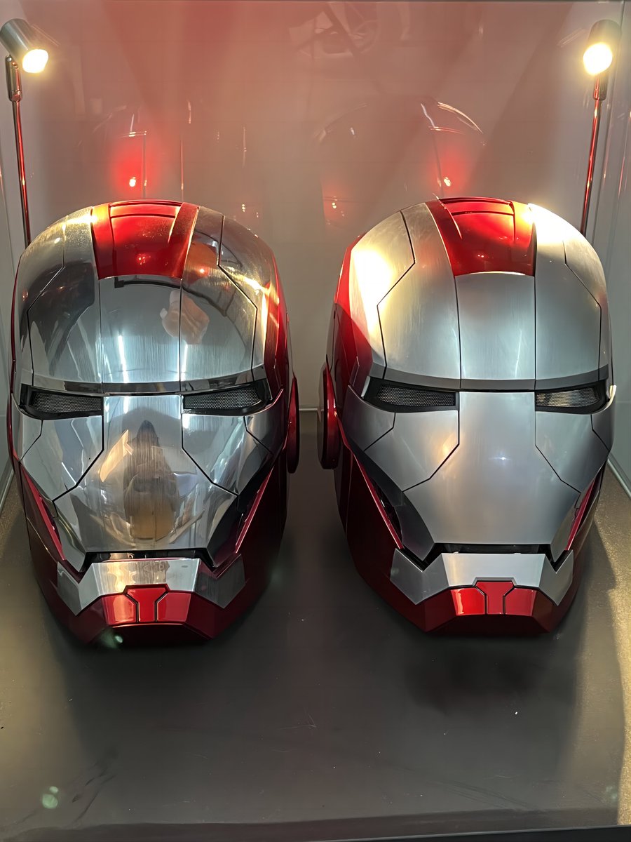 joetoysjoetoys's tweet photo. So, which color do you like the most?
#ironmanmask #ironmanhelmet https://t.co/iSqLD5aARM
