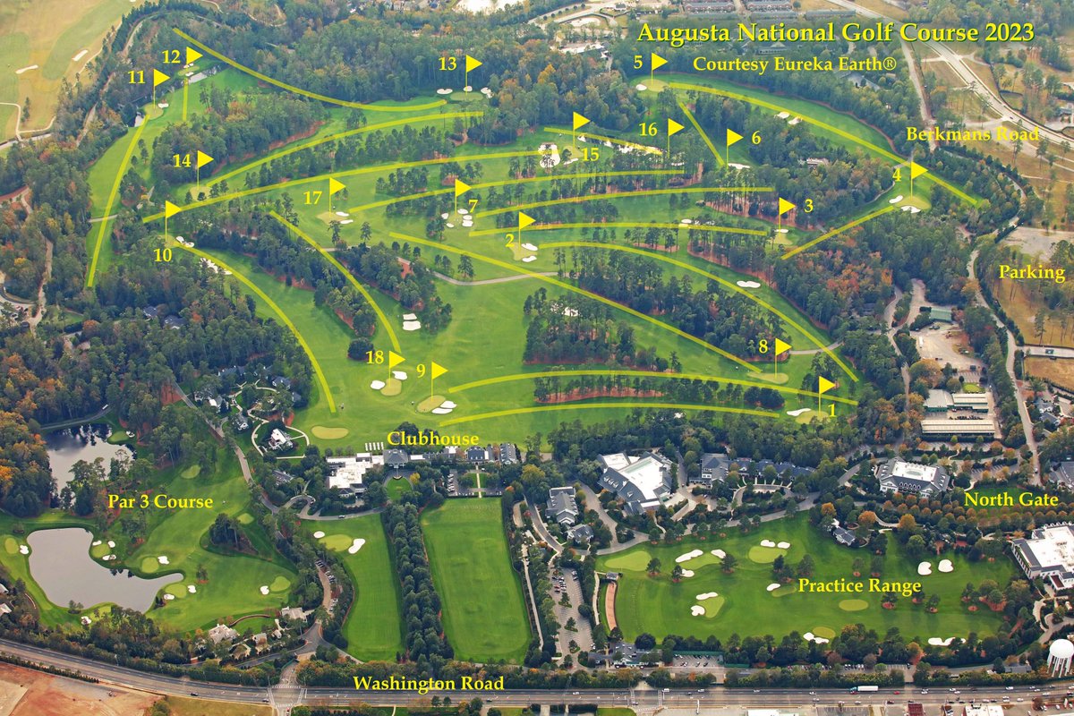 Eureka Earth® tweet media