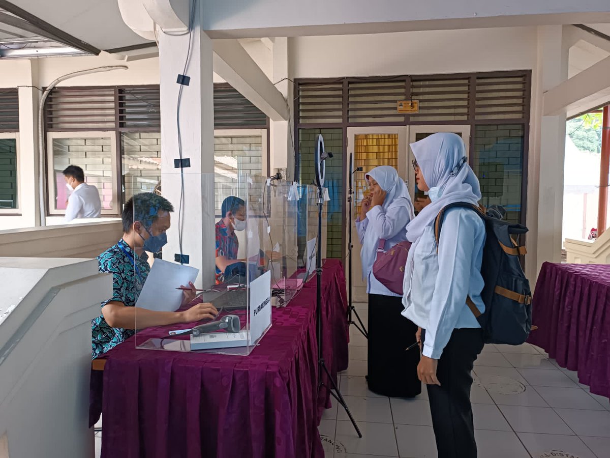 BKPSDM Purbalingga tweet media
