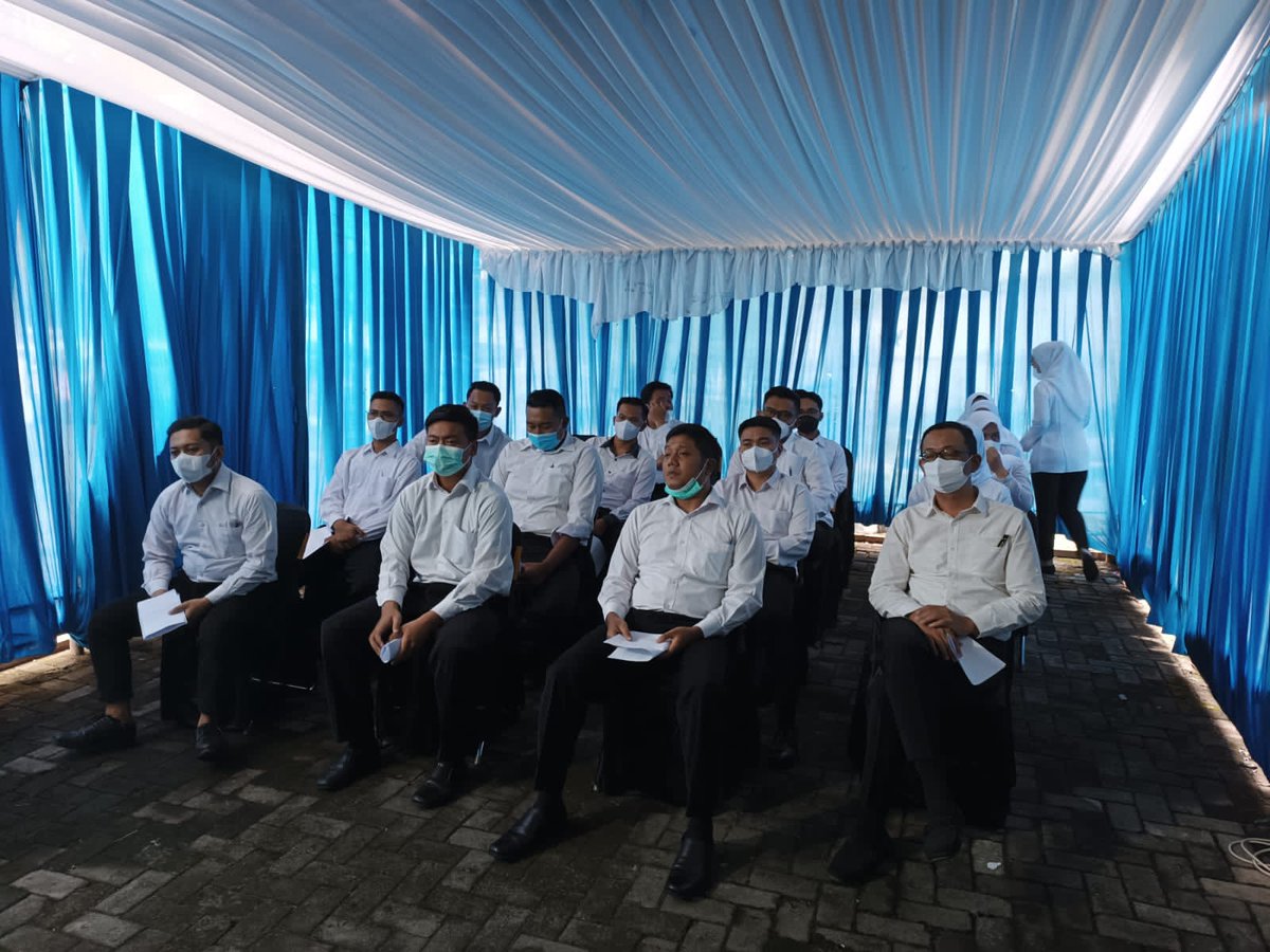 BKPSDM Purbalingga tweet media