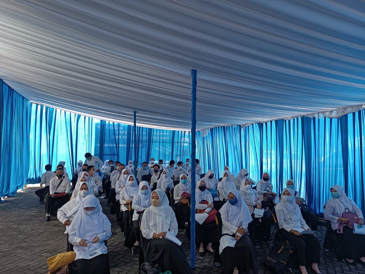 BKPSDM Purbalingga tweet media