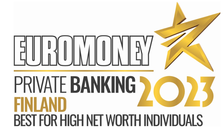 Paljon on edelleen kehitettävää, mutta mitä saadaan kun yhdistetään ihmisläheinen toimintakulttuuri ja vahva liiketoiminnallinen panostus varallisuudenhoitoon? Paras Private Banking yli 1meur sijoitusvarallisuuden hoidossa Suomessa! 💎🚀