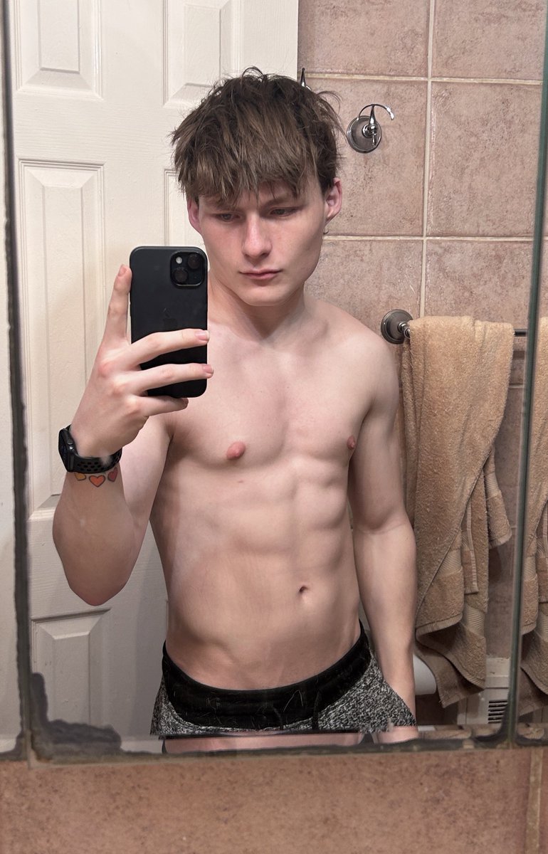 Nathyn 🔥Top 1 on Twitter "RT NathynTrees What should I work on at