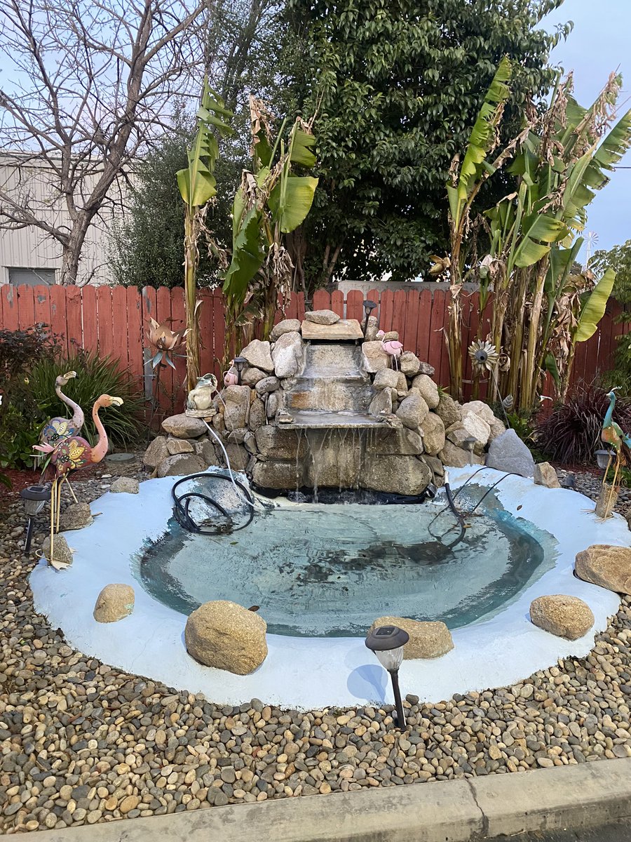 Welldweller's tweet photo. 4th highest score on Ghostbustets pinball, fountain outside our hotel was cute, cute indoor garden and the sign outside of an Alebrijes shop! https://t.co/y6Nx6hR2f0