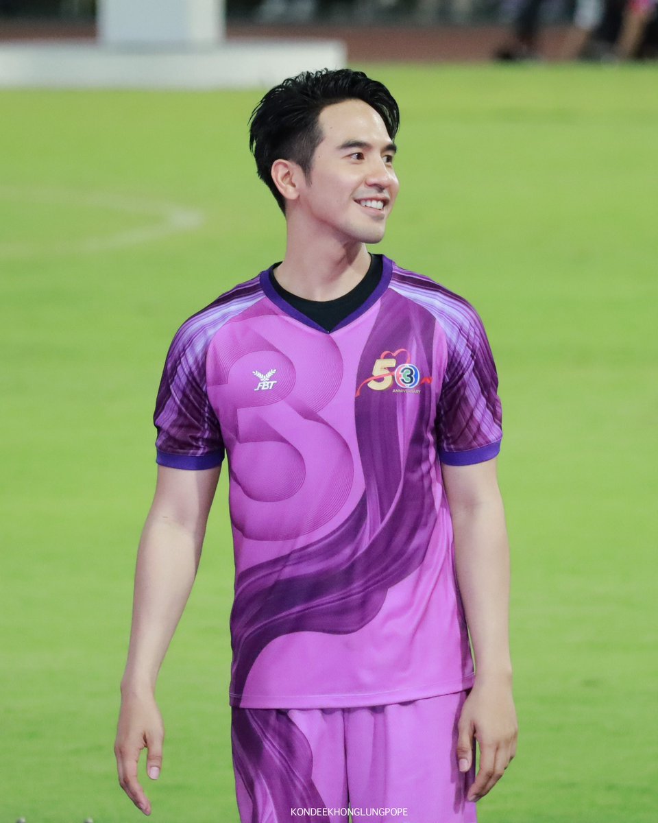 แฟน P'Pope 💛 tweet media