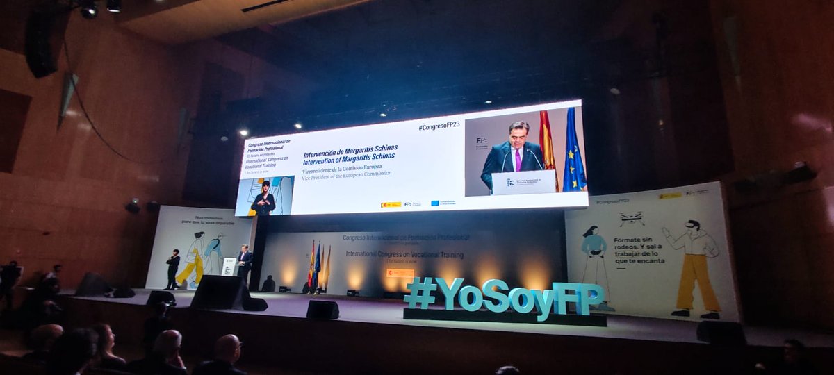 FPEmpresa tweet media