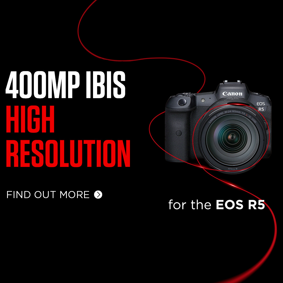 Canon UK and Ireland tweet media