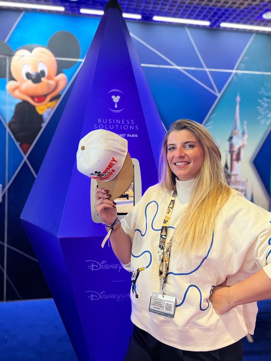 Disneyland Paris Event Group tweet media