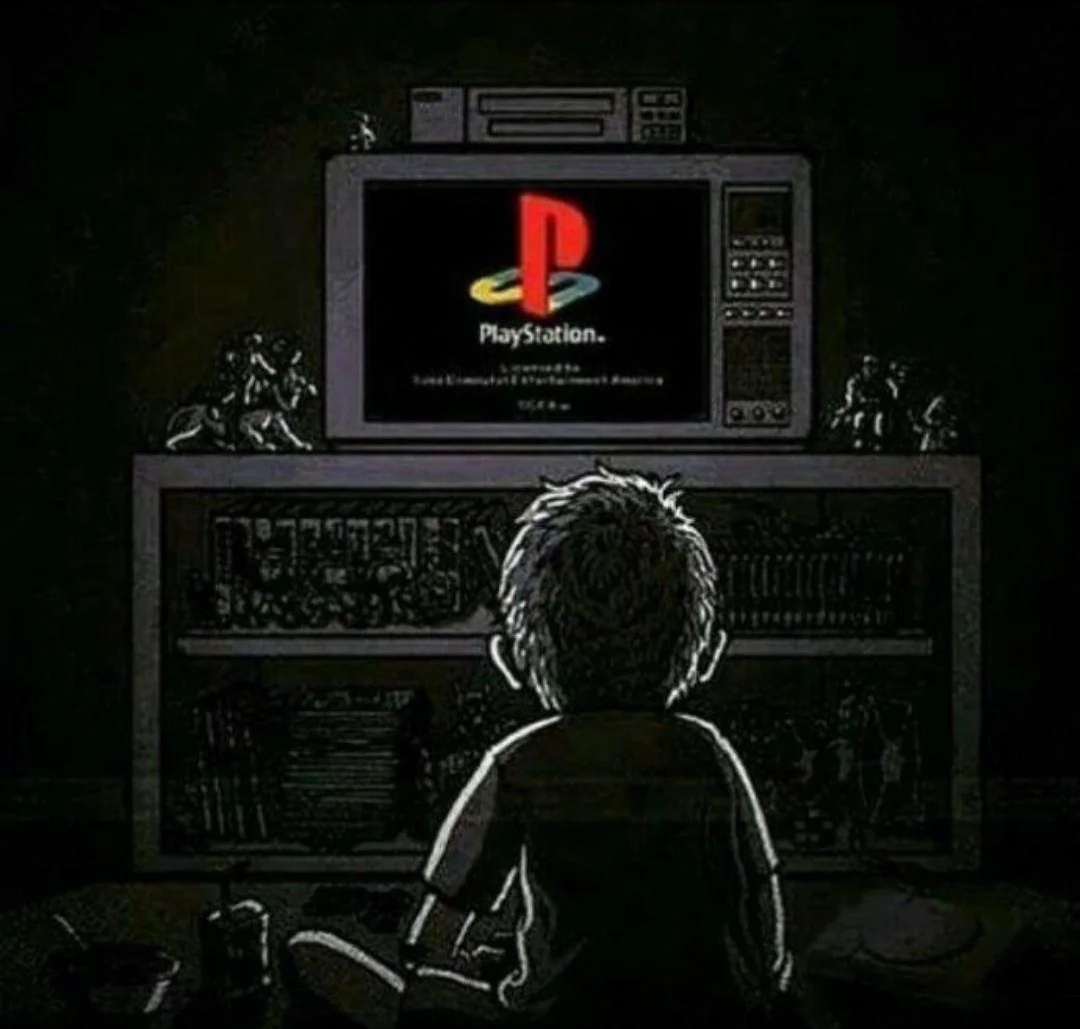 RGosuss's tweet photo. 🟢 DI EL PRIMER JUEGO que te viene a la mente al VER ESTA IMAGEN https://t.co/v8IV8GKrnC