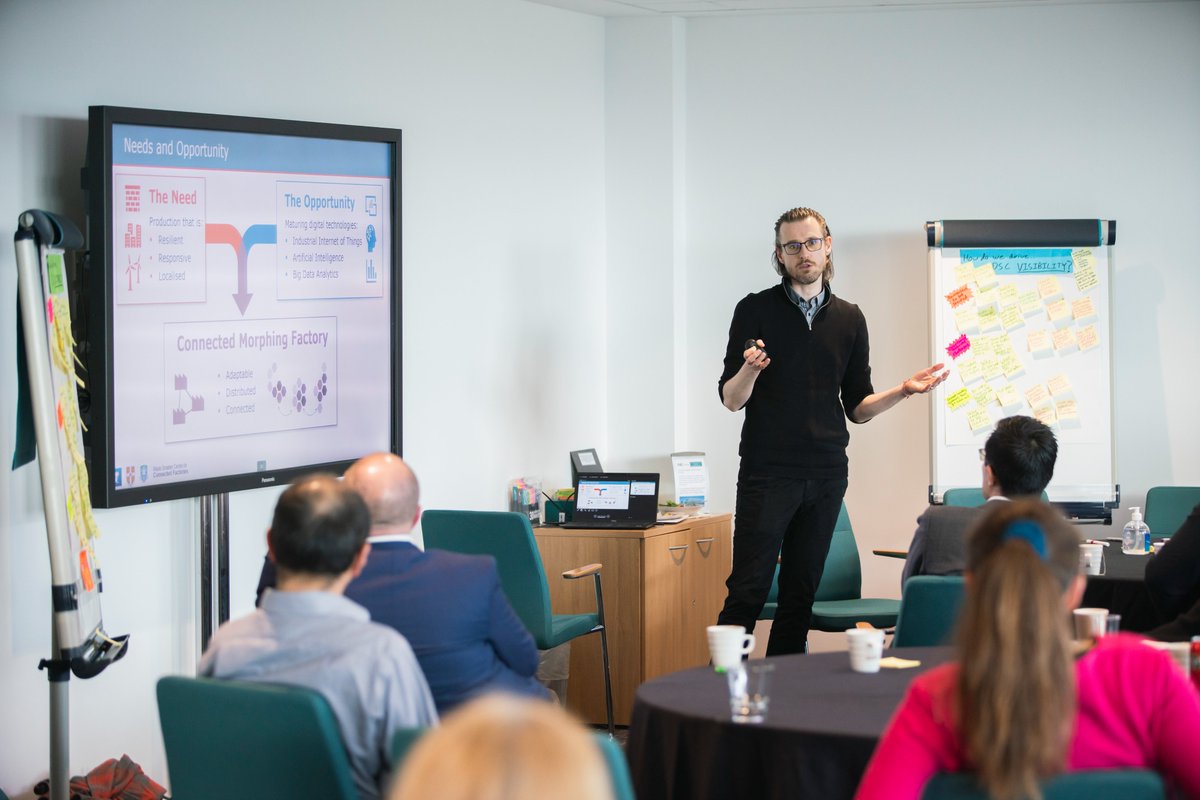 Omnifactory® tweet media