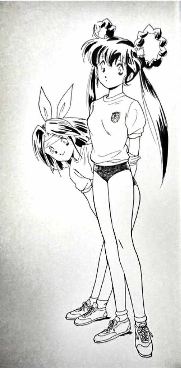 これ描いた時には、まだ東京でもブ○マは存在してたと思う…

日本の最後のブル○は、どこの学校だっのか。

いやまさか
まだ存在してるのか? 